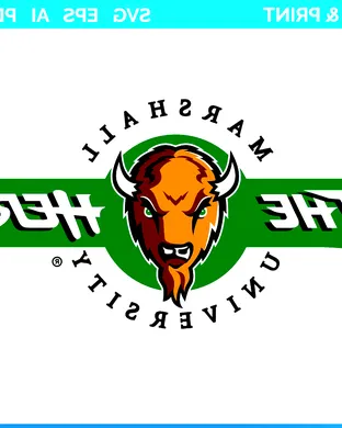 Marshall Thundering Herd Harrisonburg