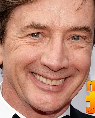 Martin Short Cleveland
