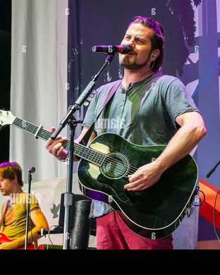 Matt Nathanson Cuyahoga Falls