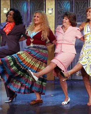 Menopause - The Musical Cleveland