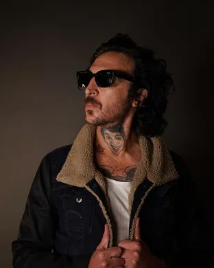 Mickey Avalon Cleveland