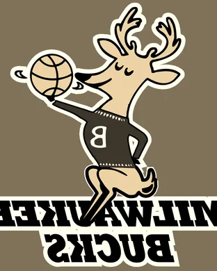 Milwaukee Bucks Milwaukee