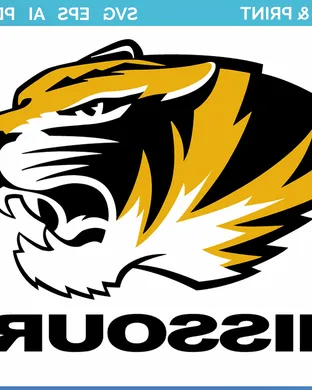 Missouri Tigers Columbia