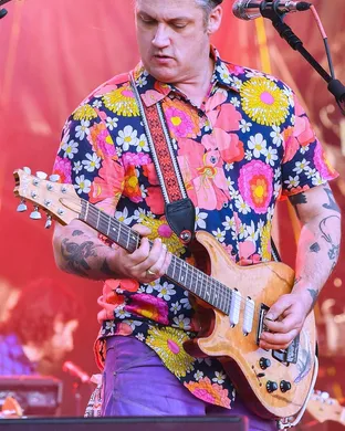 Modest Mouse Cleveland