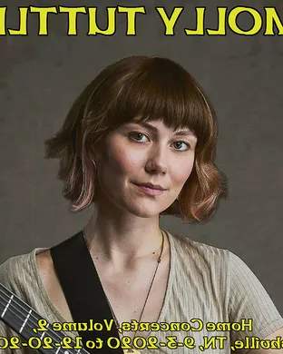 Molly Tuttle Cleveland