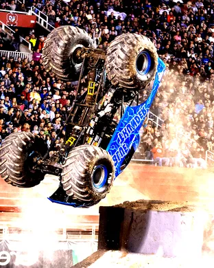 Monster Jam Cleveland