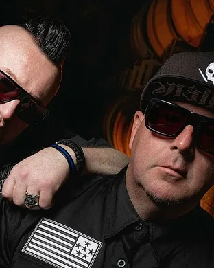 Moonshine Bandits Cleveland