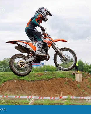 Motocross Medina
