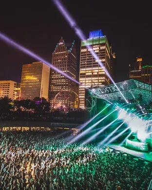 Movements Cleveland