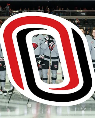Nebraska-omaha Mavericks Hockey Omaha