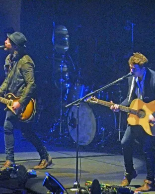 Needtobreathe Cleveland