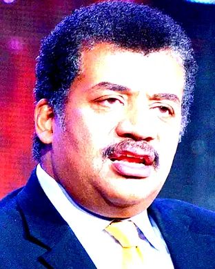 Neil Degrasse Tyson Cleveland