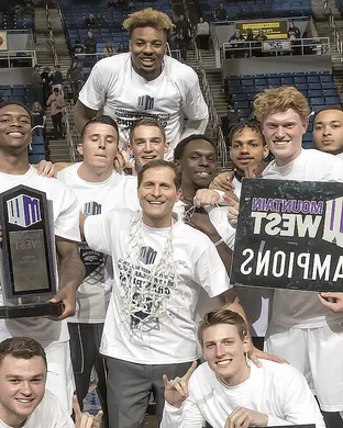 Nevada Wolf Pack Reno