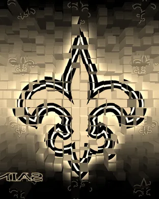 New Orleans Saints New Orleans