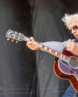 Nick Lowe Cleveland