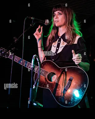 Nicole Atkins Cleveland