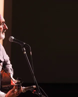 Noel Paul Stookey Kent