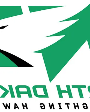 North Dakota Fighting Hawks vs. Western Michigan Broncos Hockey