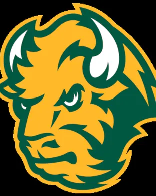 North Dakota State Bison Football Albuquerque