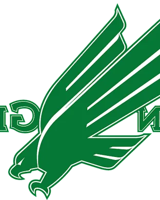 North Texas Mean Green Denton