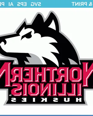 Northern Illinois Huskies San Jose