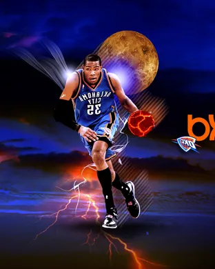 Oklahoma City Thunder Oklahoma City