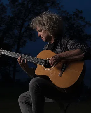 Pat Metheny Cleveland