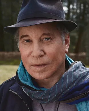Paul Simon Cuyahoga Falls