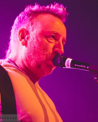 Peter Hook And The Light Cleveland