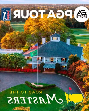 Pga Tour Akron
