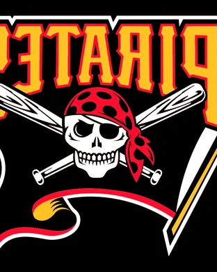 Pittsburgh Pirates Cleveland