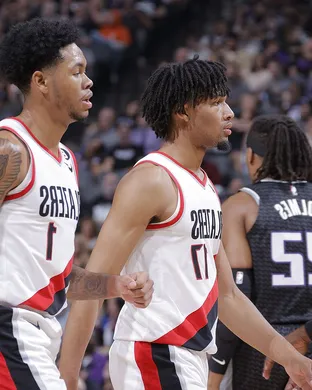 Portland Trail Blazers Portland
