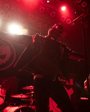 Powerman 5000 Lakewood