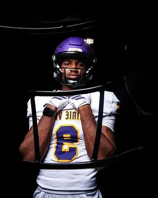 Prairie View A&m Panthers Football Prairie View