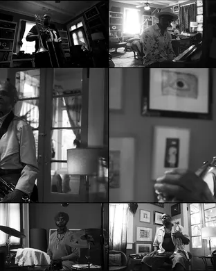 Preservation Hall Jazz Band Cleveland