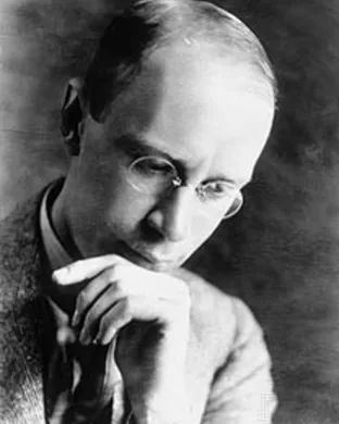 Prokofiev Cuyahoga Falls
