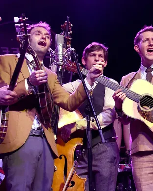 Punch Brothers Cleveland
