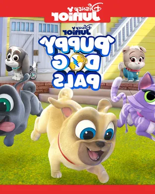 Puppy Pals Akron
