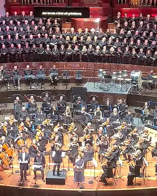 Rachmaninoff Cleveland