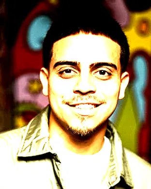 Ralph Barbosa Canton