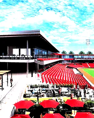 Richmond Flying Squirrels Akron