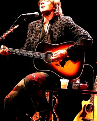 Rick Springfield Cleveland