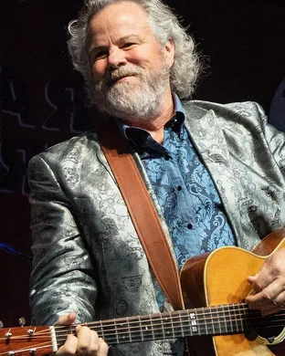 Robert Earl Keen Kent
