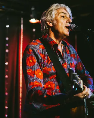 Robyn Hitchcock Cleveland