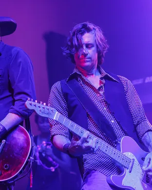 Roger Clyne And The Peacemakers Cleveland