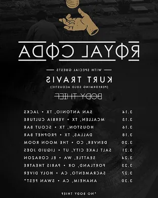 Royal Coda Lakewood