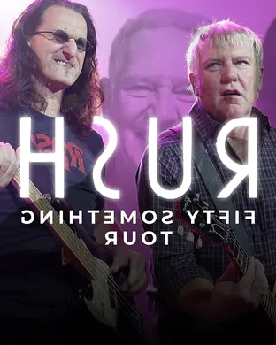 Rush Cleveland