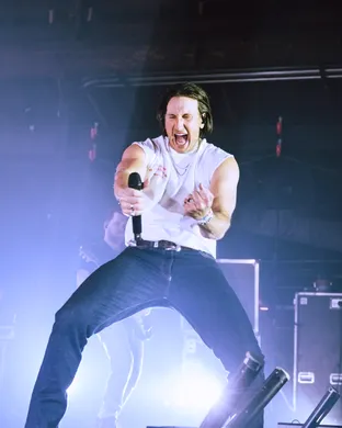 Russell Dickerson Cleveland