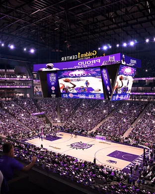 Sacramento Kings Sacramento