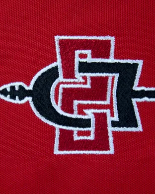 San Diego State Aztecs San Diego